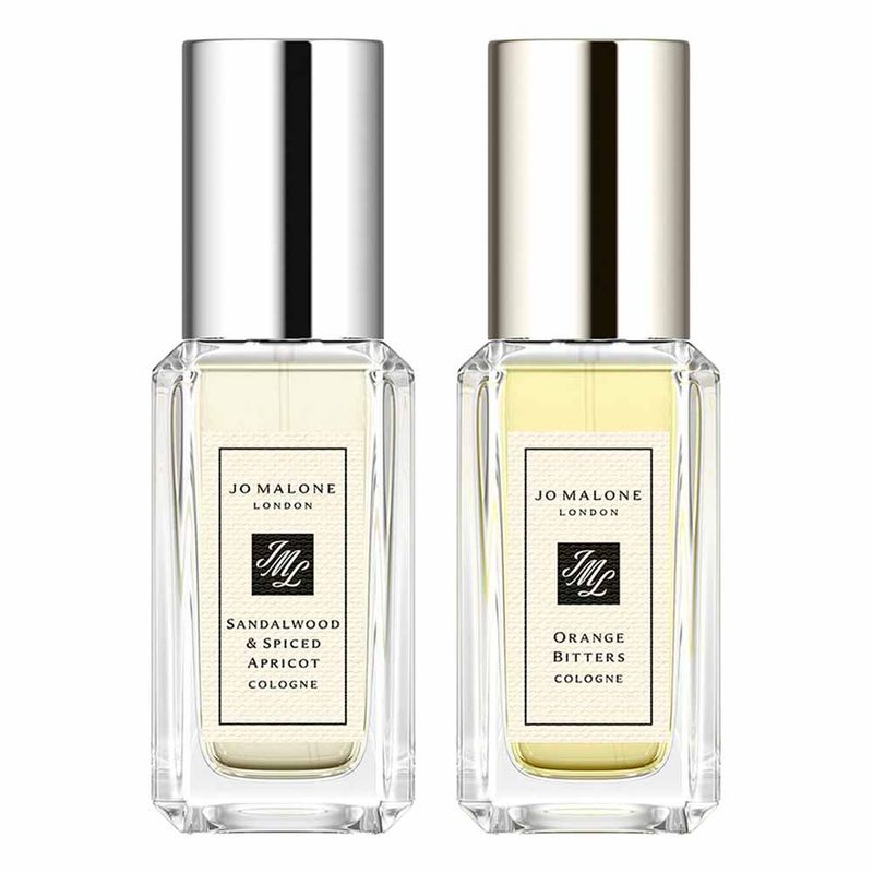 Jo Malone London Colônia Orange Bitters Colônia Sandalwood